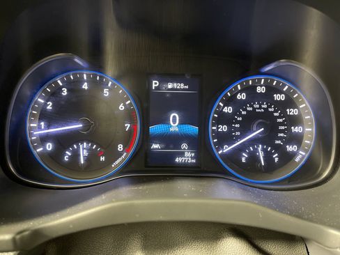 Used 2022 Hyundai Kona SE FWD image 20