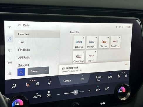 Certified 2024 Lexus RX 350 Premium w/ Convenience Package FWD image 26