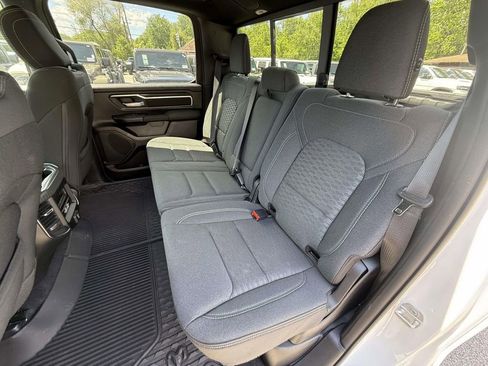 New 2026 RAM 1500 4x4 Crew Cab image 13