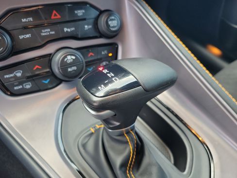 Used 2023 Dodge Challenger GT w/ Plus Package image 28