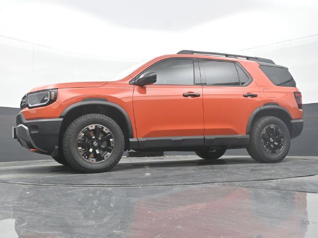 New 2026 Honda Passport TrailSport Elite image 29