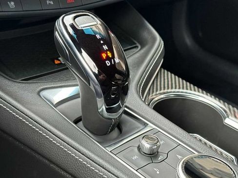 Certified 2024 Cadillac CT4 V Blackwing w/ Carbon Fiber 1 Package image 21