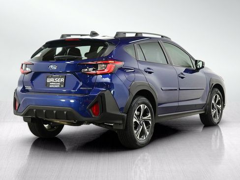 Used 2024 Subaru Crosstrek 2.0i Premium AWD/4WD image 5