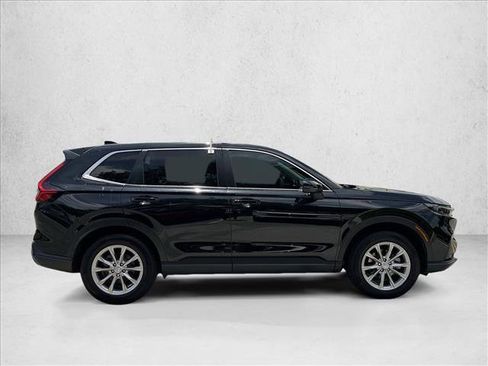 Used 2024 Honda CR-V EX-L image 4