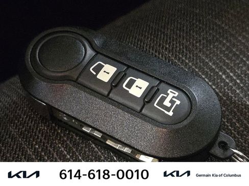 Used 2022 RAM ProMaster City Base image 35