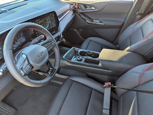 Used 2026 Chevrolet Equinox RS w/ Convenience Package III image 22