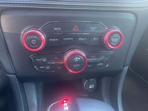 Used 2023 Dodge Charger SRT Hellcat image 15