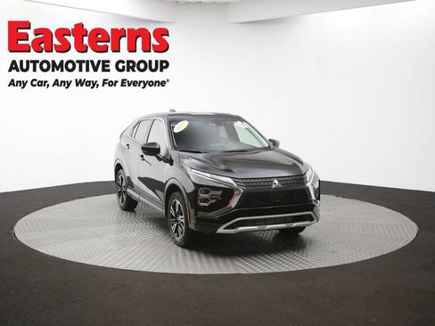 Used 2024 Mitsubishi Eclipse Cross SE image 49
