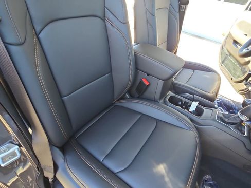 New 2026 Jeep Wrangler Sahara image 10