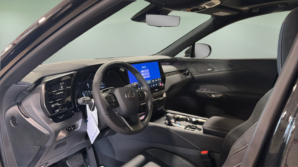 New 2026 Lexus RX 350 AWD w/ Convenience Package image 16