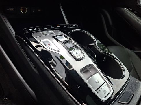 Certified 2023 Hyundai Tucson Limited image 16