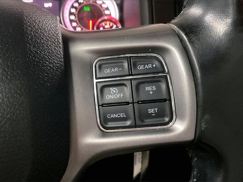 Used 2021 RAM 1500 Classic Warlock image 16