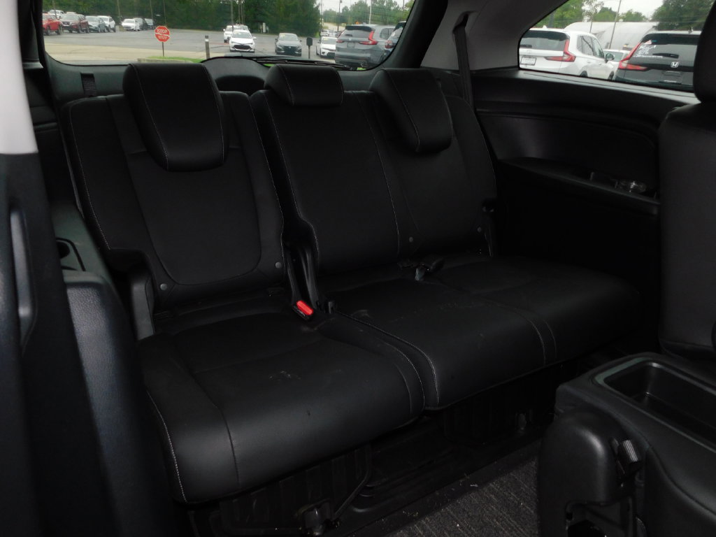 Used 2024 Honda Odyssey EX-L image 32