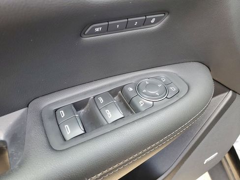 Used 2023 Cadillac XT5 Premium Luxury image 24