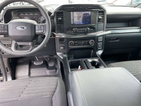 Used 2023 Ford F150 XL w/ STX Appearance Package RWD image 16