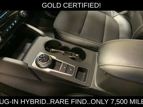 Used 2026 Ford Escape SE FWD image 38