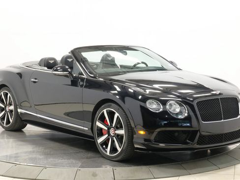 Used 2014 Bentley Continental GT V8 S AWD/4WD image 85