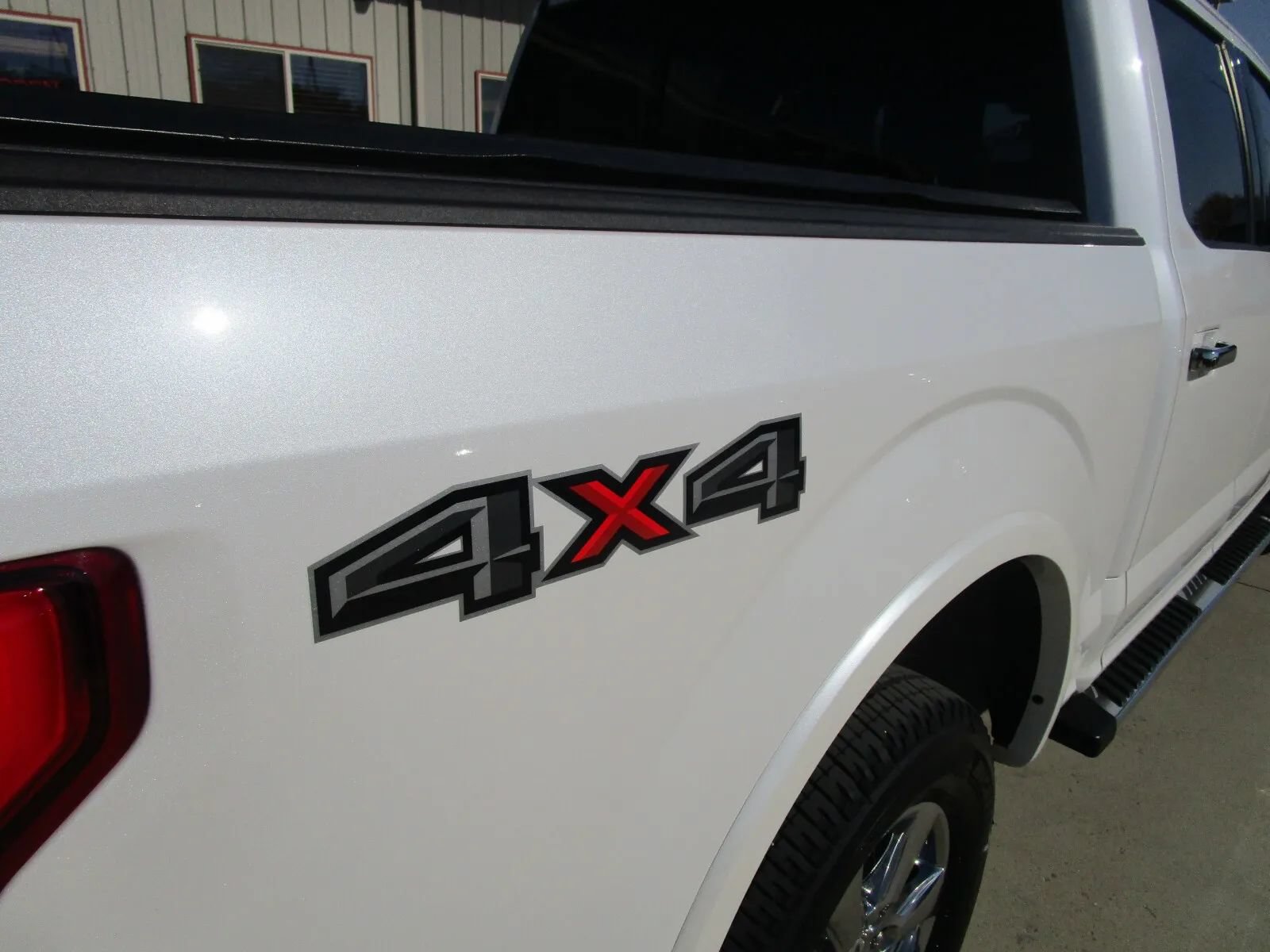 Used 2019 Ford F150 Lariat AWD/4WD image 31