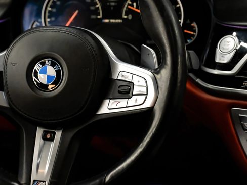 Used 2018 BMW M760i xDrive AWD/4WD image 20