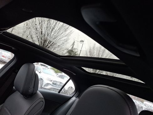 New 2026 Mercedes-Benz C 300 4MATIC Sedan image 12