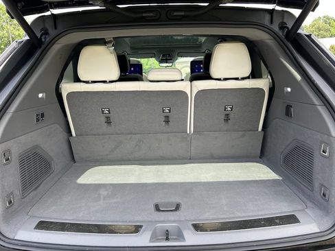 Used 2025 Cadillac Escalade IQ Sport 1 w/ Smart Trailering package AWD/4WD image 54