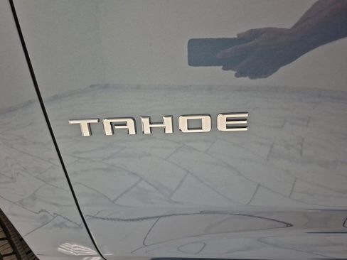 New 2026 Chevrolet Tahoe LS image 33