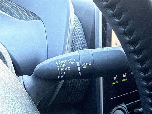 Used 2024 Toyota bZ4X XLE w/ Weather Package image 26