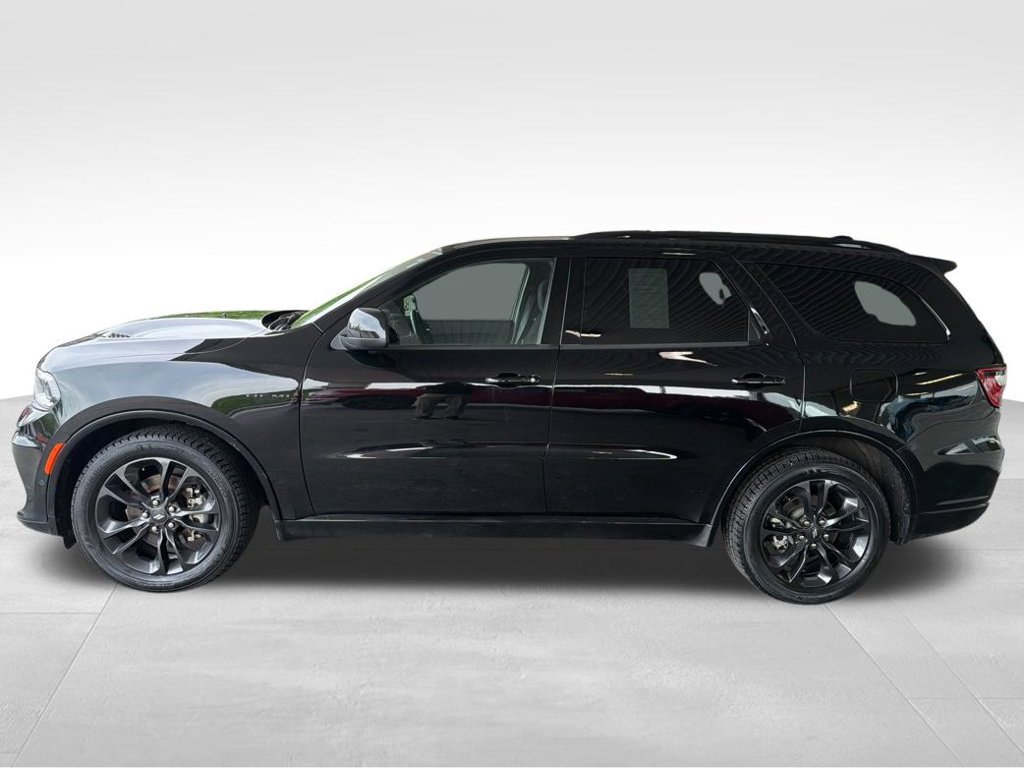 Used 2024 Dodge Durango R/T w/ Blacktop Package AWD/4WD image 2