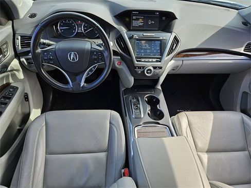 Used 2020 Acura MDX SH-AWD image 8