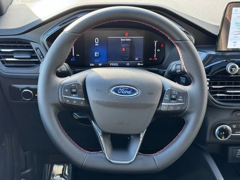 New 2026 Ford Escape ST-Line image 7