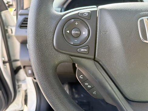 Used 2016 Honda CR-V LX image 19