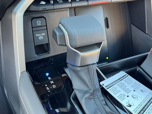 Used 2026 Toyota Tundra 1794 Edition image 17