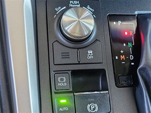 Used 2018 Lexus NX 300 FWD w/ Premium Package image 15