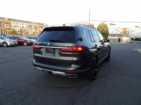 Used 2021 BMW X7 xDrive40i w/ Premium Package image 6