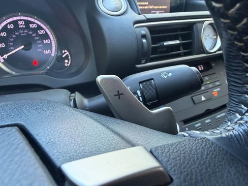 Used 2015 Lexus RC 350 image 24