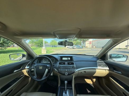 Used 2012 Honda Accord SE image 25