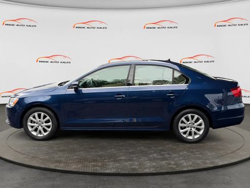 Used 2014 Volkswagen Jetta SE FWD image 7