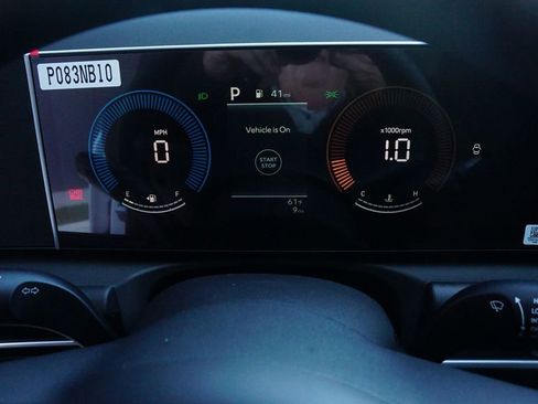 New 2026 Hyundai Santa Cruz SE image 11