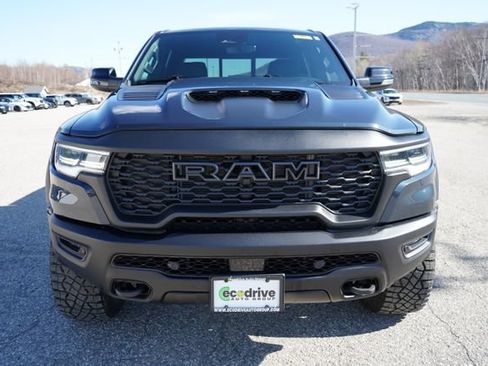 Used 2026 RAM 1500 RHO AWD/4WD image 2