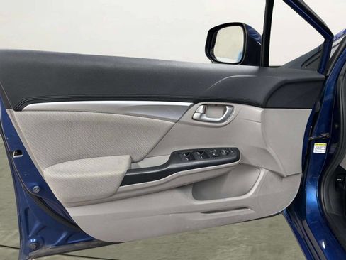 Used 2013 Honda Civic EX image 10