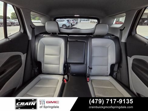 Used 2022 GMC Terrain SLT FWD image 29