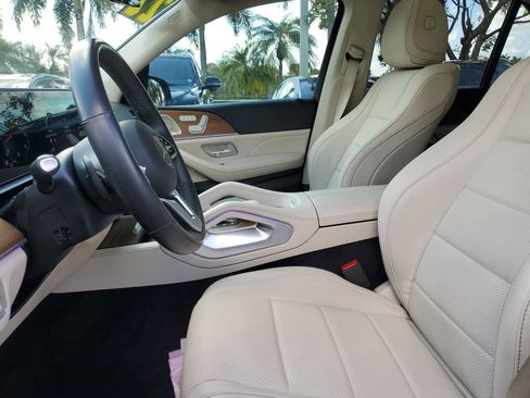 Used 2022 Mercedes-Benz GLE 350 w/ Premium Package image 20
