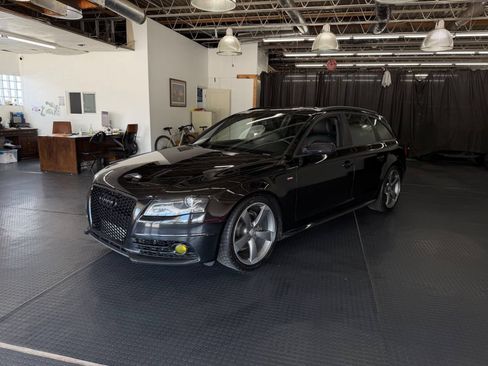 Used 2012 Audi A4 2.0T Prestige AWD/4WD image 5