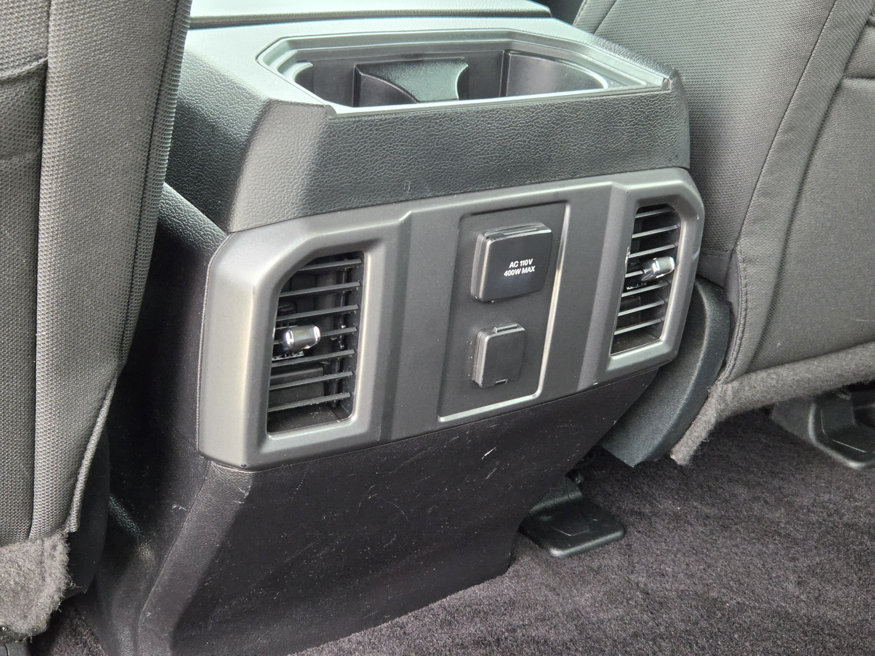 Used 2015 Ford F150 XLT w/ Equipment Group 302A Luxury RWD image 26