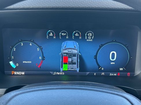 New 2025 Ford F150 STX w/ STX Black Appearance Package image 22