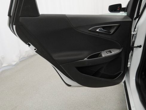 Used 2024 Chevrolet Malibu LT image 45