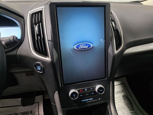 Used 2023 Ford Edge SEL w/ Convenience Package AWD/4WD image 12