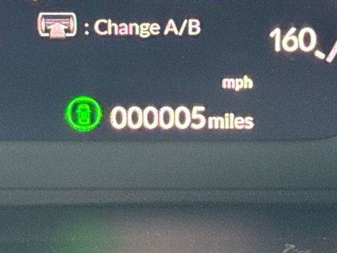 New 2026 Honda Accord SE image 18