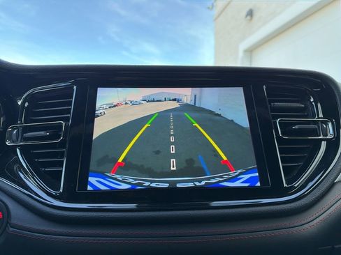 Certified 2024 Dodge Durango R/T image 16