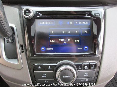 Used 2015 Honda Odyssey Touring Elite image 36